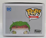 Funko Pop The Joker Death Of The Family # 273 DC Comics Super Heroes