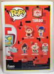 Funko Pop Turbo # 05 Wreck It Ralph Disney (Vaulted)