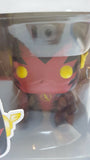 Funko Pop! 52 Reverse Flash # 81 DC Comics Super Heroes Vinyl Figure