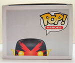 Funko Pop! 52 Reverse Flash # 81 DC Comics Super Heroes Vinyl Figure