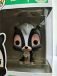 Funko Pop! Flower # 96 Disney Bambi Vaulted Vinyl Figure BOX NOT MINT