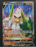 Galarian Sirfetch'd V 174/185 Full Art Ultra Rare - Pokemon Card - SWSH - Vivid Voltage