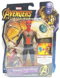 Iron Spider With Infinity Stone Marvel Avengers Infinity War 6-Inch Hasbro Action Figure