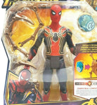 Iron Spider With Infinity Stone Marvel Avengers Infinity War 6-Inch Hasbro Action Figure