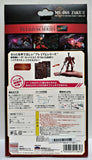 MS-06S Zaku II Gundam Metallic Nano Puzzle Model Kit Premium Series - Japan 