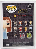 Funko Pop! Margaery Tyrell # 38 Game of Thrones (Vaulted)