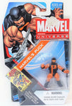 Marvel's Puck Includes Comic Shot Marvel Universe 2.5-inch Hasbro Action Figure Damaged Package