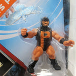 Marvel's Puck Includes Comic Shot Marvel Universe 2.5-inch Hasbro Action Figure Damaged Package