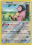 Miltank 78/111 Uncommon Reverse Holo Foil - Pokemon Card - SM - Crimson Invasion