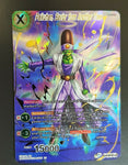 Dragon Ball TCG Paikuhan Savior From Another Time BT12-124 SPR Foil Vicious Rejuvenation