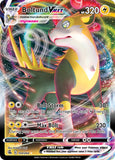 Pokemon Card Boltund VMAX 104/264 Full Art Ultra Rare Fusion Strike SWSH