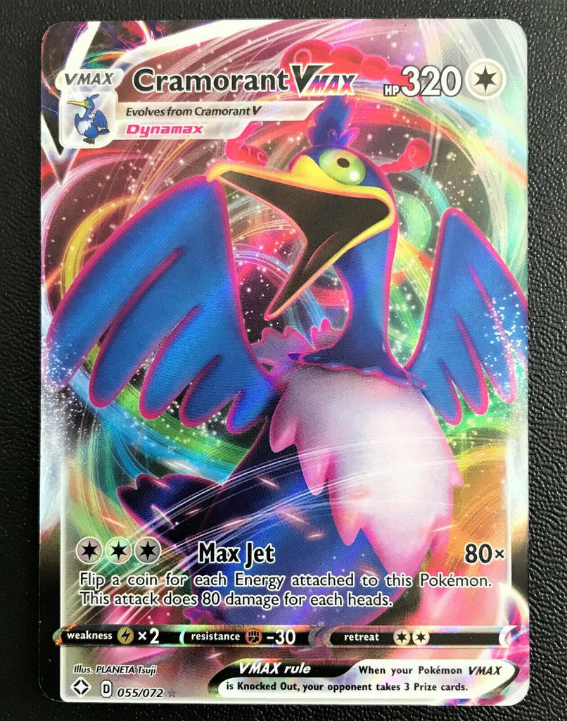 Galarian Farfetch'd (Shining Fates SV063/SV122) – TCG Collector