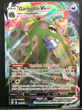 Pokemon Card Garbodor VMAX 101/203 Full Art Ultra Rare Evolving Skies SWSH