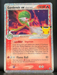 Pokemon Card Gardevoir EX Delta Species 93/101 Holo Ultra Rare Celebrations 25th Anniversary SWSH