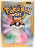 Pokemon Card Japanese E Series Starter Deck