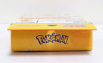 Pokemon Card Japanese Sun and Moon smH Starter Deck Lightning Raichu GX 60 Cards