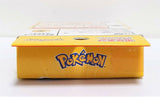 Pokemon Card Japanese Sun and Moon smH Starter Deck Lightning Raichu GX 60 Cards