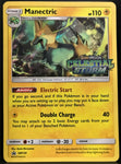 Pokemon Card Manectric SM130 Holo Rare Celestial Storm Promo SM