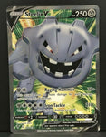 Pokemon Card Steelix V 176/185 Full Art Ultra Rare Vivid Voltage SWSH