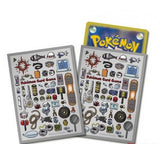 Pokemon Center Exclusive 64 Card Sleeve Goods Mania Japan