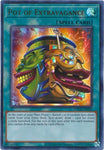 Pot Of Extravagance TOCH-EN059 Unlimited Ultra Rare - Yu-Gi-Oh! TCG - TOCH