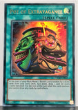 Pot Of Extravagance TOCH-EN059 Unlimited Ultra Rare - Yu-Gi-Oh! TCG - TOCH