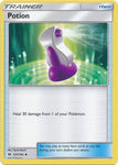 Potion 127/149 Uncommon - Pokemon Card - Base Set SM