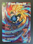 TCG Dragon Ball SS3 Gogeta Marvelous Might BT12-136 SPR Vicious Rejuvenation