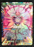 TCG Dragon Ball Super Card Majin Buu Revitalizing Absorption EB1-15 SR Battle Evolution Booster