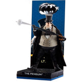 The Penguin Batman Returns DC Multiverse Signature Collection