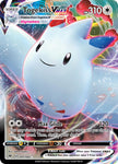 Togekiss VMAX 141/185 Ultra Rare - Pokemon Card - SWSH - Vivid Voltage