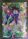 Dragon Ball Super TCG Turles Cosmic Rogue BT12-068 SR Foil Vicious Rejuvenation