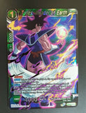 Dragon Ball Super TCG Turles Invader Of Earth BT12-070 SR Foil Vicious Rejuvenation