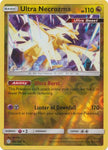 Ultra Necrozma 164/236 Rare Reverse Holo Foil - Pokemon Card - SM - Cosmic Eclipse