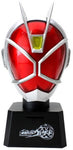 Kamen Rider Wizard Mask Big Prize 28cm. - Banpresto - Japan