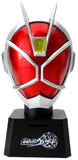 Kamen Rider Wizard Mask Big Prize 28cm. - Banpresto - Japan