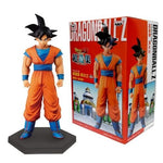 Dragon Ball Z Son Gokou DXF Chozousyu The Figure Collection - Banpresto