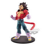 Dragon Ball GT Vegeta Blood of Saiyans Special IV - Banpresto