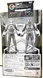 Kamen Rider OOO DX Soft Vinyl Figure 5 Sagohzo Combo - Bandai - Japan