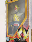 Masked Rider Glaive Rider Hero Series EX Action Figure Bandai Japan