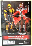 Kamen Rider Wizard Flame Dragon DXF Dual Solid Heroes Vol 7 - Banpresto - Japan