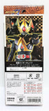 Masked Rider Glaive Rider Hero Series EX Action Figure Bandai Japan