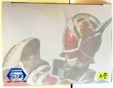 Kamen Rider Wizard Flame Dragon DXF Dual Solid Heroes Vol 7 - Banpresto - Japan