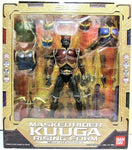 S.I.C. Masked Rider Kuuga Rising Form Limited Edition - Bandai - Japan