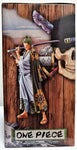 One Piece DXF The Grandline Men Vol 2 Wanokuni Roronoa Zoro - Banpresto - Japan