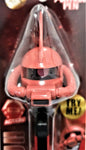 Gundam Click Action Pen No. 4 MS-06S Zaku II 