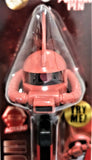 Gundam Click Action Pen No. 4 MS-06S Zaku II 