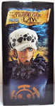 One Piece Master Stars Piece The Trafalgar Law Figurine - Banpresto - Japan