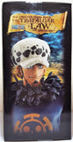 One Piece Master Stars Piece The Trafalgar Law Figurine - Banpresto - Japan