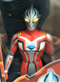 Ultraman False Mebius & Brothers Ultra Hero Series SP 2006 - Bandai - Japan